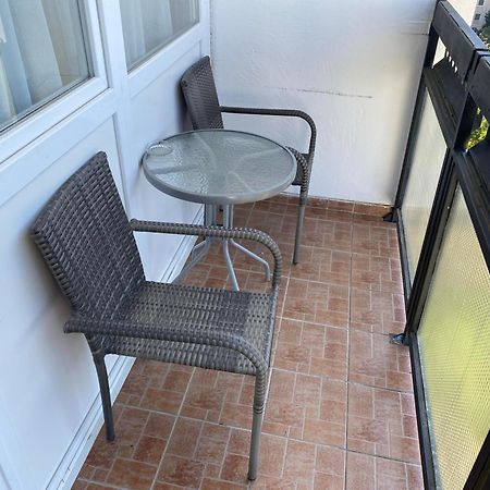 Sunset-View Apartment Debrecen Luaran gambar